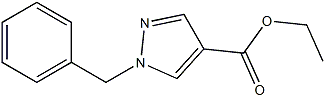PI-50653 ethyl 1-benzyl-1H-pyrazole-4-carboxylate (150559-94-7)