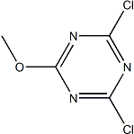 PI-50660 2,4-Dichloro-6-methoxy-1,3,5-triazine (3638-04-8)