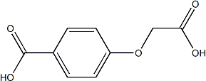 PI-50667 4-(Carboxymethoxy)benzoic acid (19360-67-9)