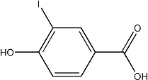PI-50668 4-hydroxy-3-iodobenzoic acid (37470-46-5)