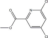 PI-50679 Methyl 4,6-dichloropicolinate (98273-19-9)