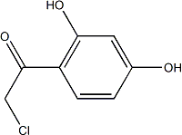 PI-50684 2-Chloro-1-(2,4-dihydroxyphenyl)ethanone (25015-92-3)