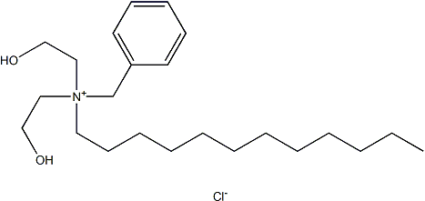 PI-50689 Benzoxonium chloride (19379-90-9)