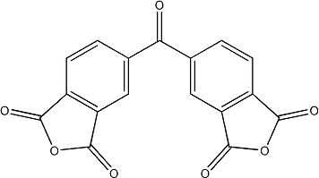 PI-50692 3,3',4,4'-Benzophenonetetracarboxylic dianhydride (2421-28-5)
