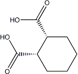 PI-50741 cis-1,2-Cyclohexanedicarboxylic acid (610-09-3)