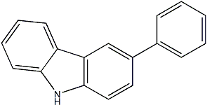 PI-50743 3-phenyl-9H-carbazole (103012-26-6)