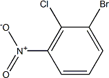PI-50751 1-Bromo-2-chloro-3-nitrobenzene (3970-37-4)