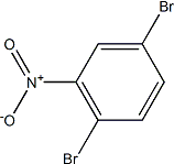 PI-50761 1,4-Dibromo-2-nitrobenzene (3460-18-2)