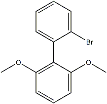 PI-50765 2'-bromo-2,6-dimethoxy-1,1'-Biphenyl (755017-61-9)