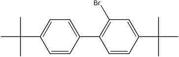 PI-50766 2-Bromo-4,4'-di-tert-butyl-1,1'-biphenyl (70728-89-1)