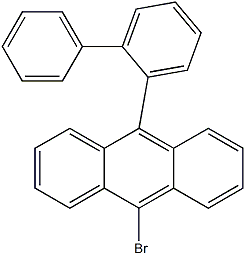 PI-50780 9-(2-Biphenylyl)-10-bromoanthracene (400607-16-1)