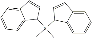 PI-50787 di(1H-inden-1-yl)dimethylsilane (18666-26-7)