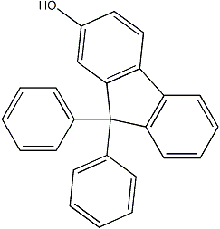 PI-50793 9,9-diphenyl-9H-fluoren-2-ol (2129175-85-3)