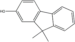 PI-50794 9,9-Dimethyl-9H-fluoren-2-ol (959246-70-9)