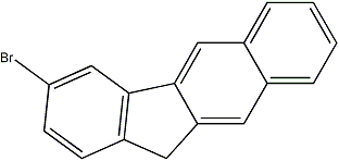 PI-50799 3-bromo-11H-benzo[b]fluorene (1674334-55-4)