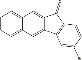PI-50800 3-bromo-11H-benzo[b]fluoren-11-one (1674334-51-0)