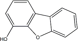 PI-50806 4-Dibenzofuranol (19261-06-4)