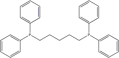 PI-50823 1,5-Bis(diphenylphosphino)pentane (27721-02-4)