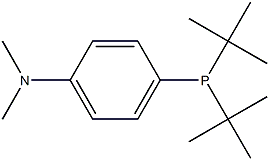 PI-50829 4-(Di-tert-butylphosphino)-N,N-dimethylaniline (932710-63-9)