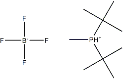 PI-50834 Di-tert-butyl(methyl)phosphonium tetrafluoroborate (479094-62-7)
