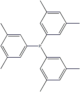 PI-50835 Tris(3,5-dimethylphenyl)phosphine (69227-47-0)
