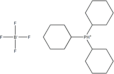 PI-50836 Tricyclohexylphosphine tetrafluoroborate (58656-04-5)