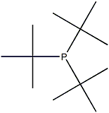 PI-50837 tri-t-Butylphosphine (13716-12-6)