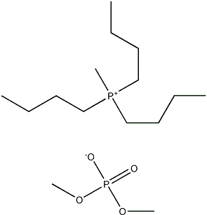 PI-50840 Tributyl(methyl)phosphonium dimethyl phosphate (20445-88-9)