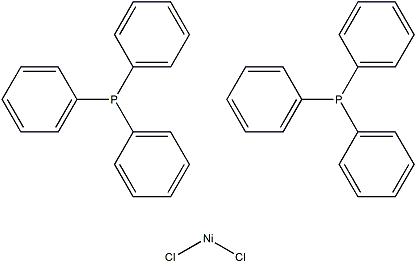 PI-50844 Bis(triphenylphosphine)nickel(II)chloride (14264-16-5)
