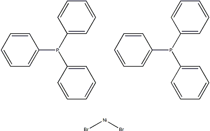 PI-50845 bis(triphenylphosphine)nickel(II) bromide (14126-37-5)