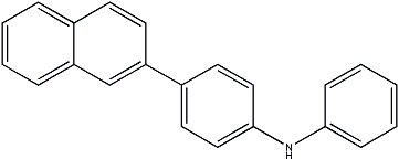 PI-50857 4-(Naphthalen-2-yl)-N-phenylaniline (897671-79-3)