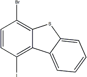 PI-50861 4-Bromo-1-iododibenzothiophene (2096506-52-2)