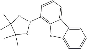 PI-50863 2-(Dibenzo[b,d]furan-4-yl)-4,4,5,5-tetramethyl-1,3,2-dioxaborolane (912824-85-2)