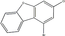 PI-50864 1-Bromo-3-chlorodibenzo[b,d]furan (2043962-13-4)