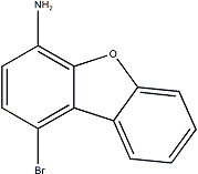 PI-50866 1-bromodibenzofuran-4-amine (50548-39-5)