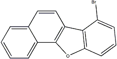 PI-50868 7-Bromonaphtho[1,2-b]benzofuran (2172929-14-3)