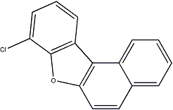 PI-50870 8-Chloronaphtho[2,1-b]benzofuran (1647008-46-5)