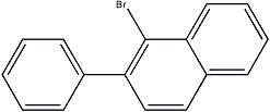 PI-50872 1-Bromo-2-phenylnaphthalene (22082-93-5)