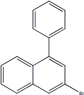 PI-50873 3-bromo-1-phenylnaphthalene (1629220-00-3)