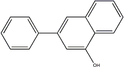 PI-50876 3-phenyl-1-naphthol (30069-65-9)