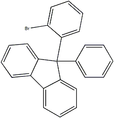 PI-50878 9-(2-Bromophenyl)-9-phenyl-9H-fluorene (1998216-26-4)