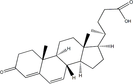 PI-50894 3-Oxo-4,6-choladienoic acid (88179-71-9)