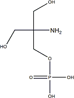 PI-50898 Tromethamine phosphate (23001-39-0)