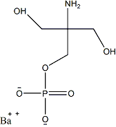 PI-50907 Fosfomycin EP Impurity C (Barium Salt) (114252-50-5)