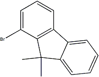 PI-50910 1-bromo-9,9-dimethyl-9H-fluorene (1225053-54-2)
