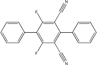 PI-50950 3',5'-Difluoro-[1,1':4',1''-terphenyl]-2',6'-dicarbonitrile (2353500-56-6)