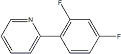 PI-50953 2-(2,4-Difluorophenyl)pyridine (391604-55-0)