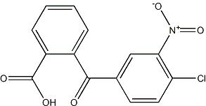 PI-50962 2-(4-Chloro-3-nitrobenzoyl)benzoic acid (85-54-1)