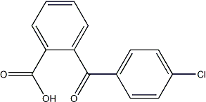 PI-50972 2-(4-Chlorobenzoyl)benzoic acid (85-56-3)