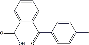 PI-50973 2-(4-Methylbenzoyl)benzoic acid (85-55-2)